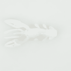 Señuelo HART Micro Crab 40 para rockfishing