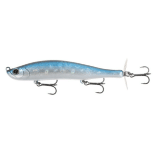Señuelo HART Spy Bait 110SL con hélice trasera