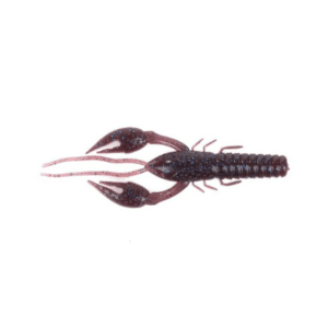 Señuelo HART Spy Craw 4 pulgadas cangrejo para bass