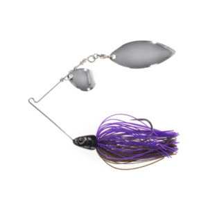 Spinnerbait HART Warrior SB 14 g para black bass