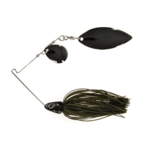 Spinnerbait HART Warrior SB 14 g para black bass