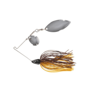 Spinnerbait HART Warrior SB 14 g para black bass