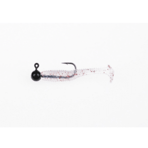 Señuelo HART Microjig Minnow 45 mm 3 g UV
