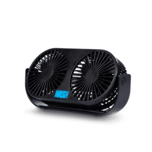 Nash Bivvy Fan ventilador USB para bivvy de carpfishing en Navarra