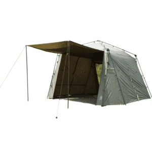 Nash Gazebo Front Door Pole Kit postes de aluminio para refugios de carpfishing en Navarra