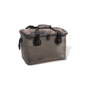 Nash Subterfuge Waterbox Carryall Medium 36L impermeable para carpfishing en Navarra