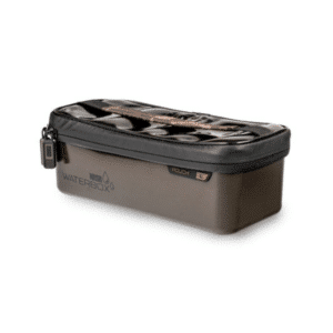 Nash Subterfuge Waterbox Pouch Large impermeable de EVA para carpfishing en Navarra