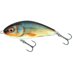 Salmo Fatso 10 Floating 10 cm 48 g