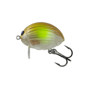 Salmo Lil’ Bug Floating 2 cm 2,8 g