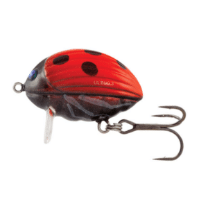 Salmo Lil’ Bug Floating 2 cm 2,8 g