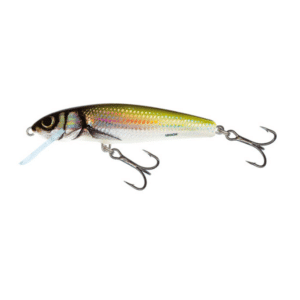 Salmo Minnow 5 Sinking 5 cm 5 g