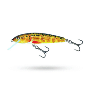 Salmo Minnow 5 Sinking 5 cm 5 g