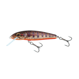 Salmo Minnow 5 Sinking 5 cm 5 g