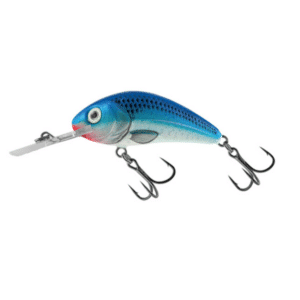 Salmo Rattlin Hornet 4.5 Floating 4,5 cm 6 g