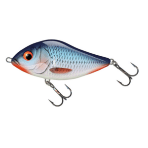 Salmo Slider 5 Sinking 5 cm 8 g