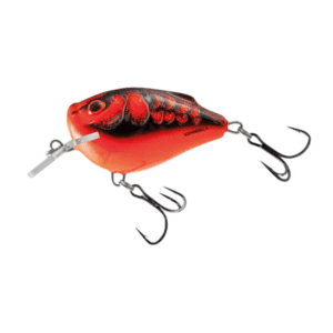 Salmo Squarebill 6 Floating 6 cm 21 g