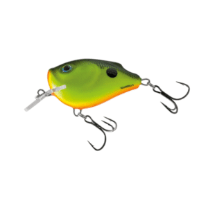 Salmo Squarebill 6 Floating 6 cm 21 g