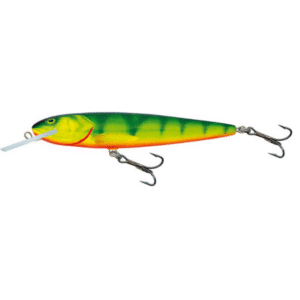 Salmo Whitefish 13 JF Floating 13 cm 18 g