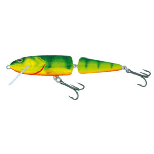 Salmo Whitefish 13 JF Floating 13 cm 18 g