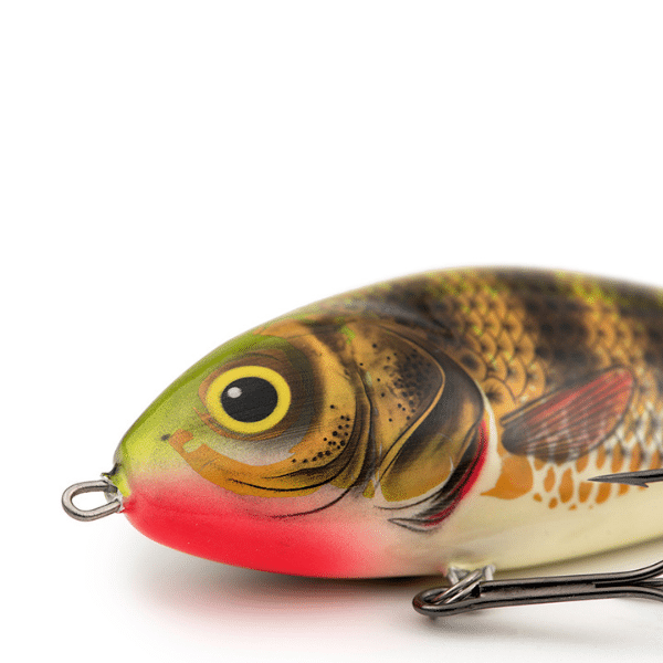 Salmo Fatso 14 Floating 14 cm 85 g