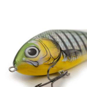 Salmo Fatso 14 Floating 14 cm 85 g