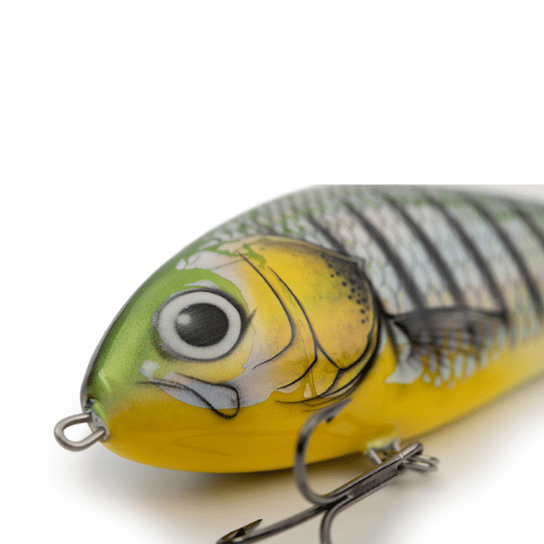Salmo Fatso 14 Floating 14 cm 85 g