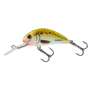 Salmo Hornet 4 Sinking 4 cm 4 g