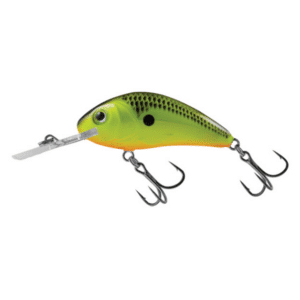 Salmo Rattlin Hornet 4.5 Floating 4,5 cm 6 g