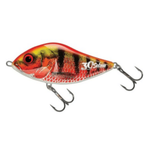 Salmo Slider 12 Sinking 30th Anniversary 12 cm 70 g