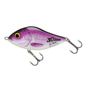 Salmo Slider 12 Sinking 30th Anniversary 12 cm 70 g