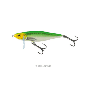 Salmo Thrill 7 Sinking 7 cm 13 g