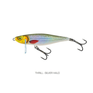 Salmo Thrill 7 Sinking 7 cm 13 g