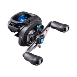 Shimano Carrete SLX DC 151 HG Izquierdo baitcasting con i-DC4 para pesca en Navarra