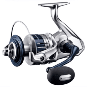Shimano Carrete Saragosa 14000 SW A XG