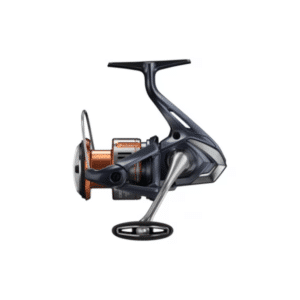 Shimano Carrete spinning Nasci FD C3000 HG
