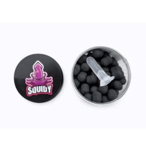 Tactica Baits Dumbell Wafter Squidy cebo equilibrado para carpfishing en Navarra