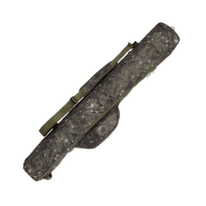 Trakker Funda NXC Camo 3 Rod Sleeve 10ft-R para tres cañas de carpfishing en Navarra