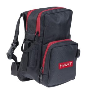 Bolsa HART Egi Fitness 4,5L para pesca ligera