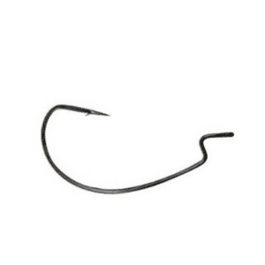 Asari Carolina Worm Anzuelo para Vinilo