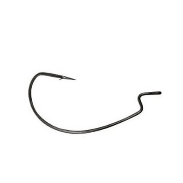 Asari Carolina Worm Anzuelo para Vinilo