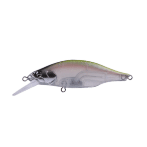 BabyFace señuelo floting SD 110-F 110mm 30g Ghost Wakasagi