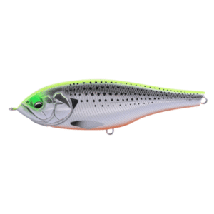 BabyFace JB 150-S Chart Back Konoshiro 150 mm 75 g