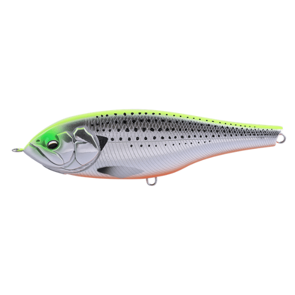 BabyFace JB 150-S Chart Back Konoshiro 150 mm 75 g