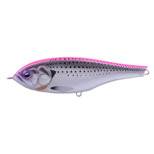 BabyFace JB 150-S Pink Back Konoshiro 150 mm 75 g