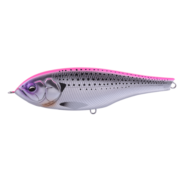 BabyFace JB 150-S Pink Back Konoshiro 150 mm 75 g