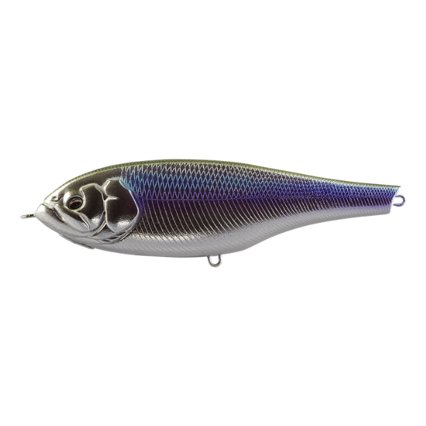 BabyFace señuelo sinking JB 150-S 150mm 75g Wakasagi