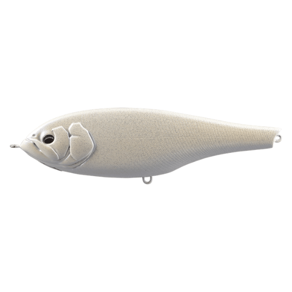 BabyFace JB 150-S White Silver Flake 150 mm 75 g