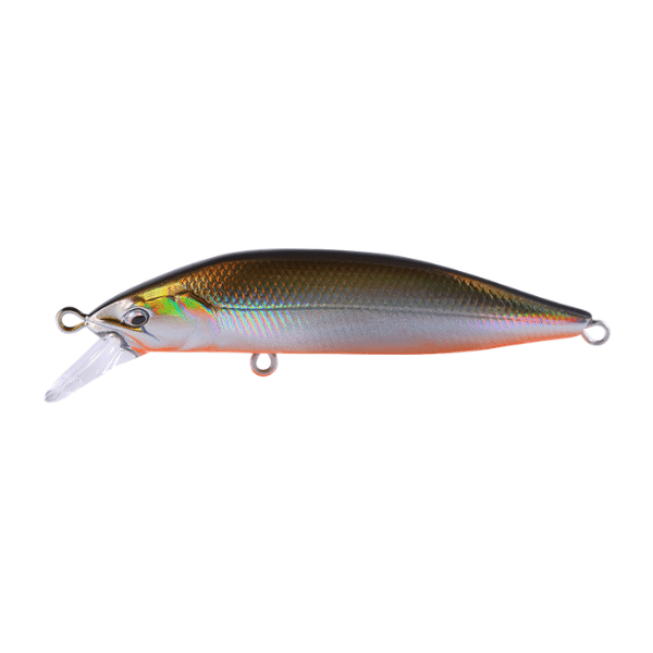BabyFace señuelo sinking M 60-SR S 60mm 4.3g Tenessee Shad