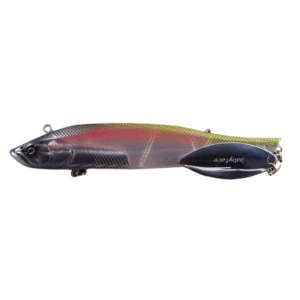 BabyFace SM 135-S Sinking 135 mm 50 g