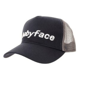 BabyFace Gorra de Pesca